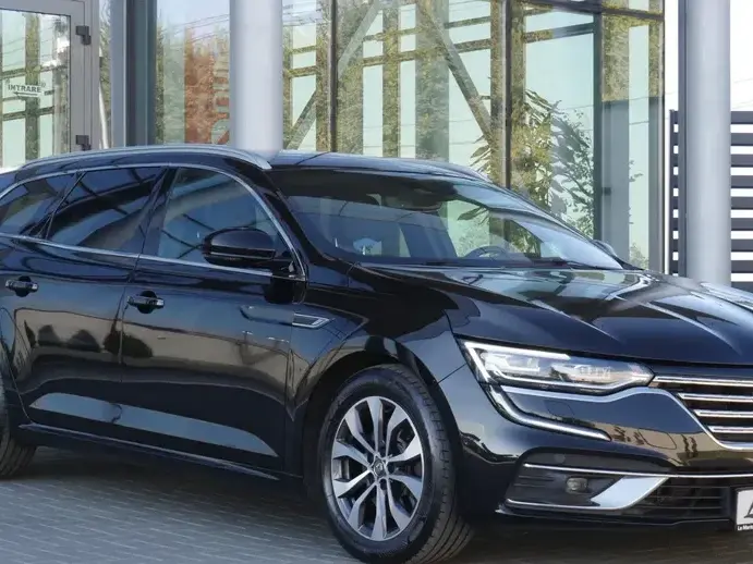 Renault Talisman BLUE dCi 200 EDC BUSINESS EDITION