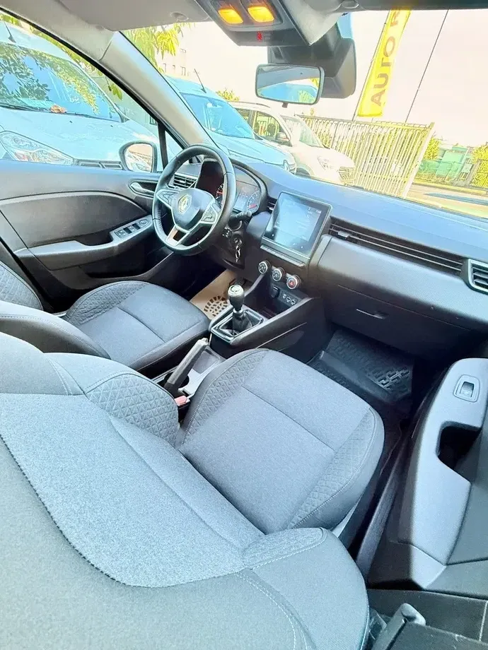 Renault Clio V V 1.0 TCe Zen — imagine 7