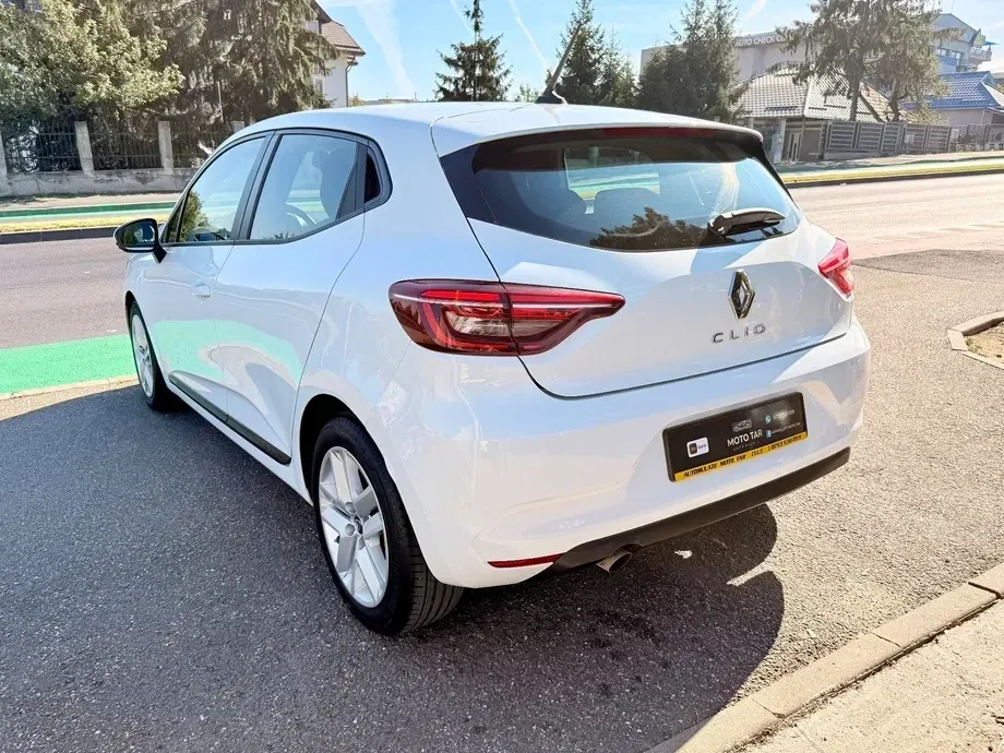 Renault Clio V V 1.0 TCe Zen — imagine 4