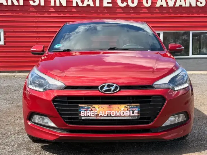 Hyundai i20 II