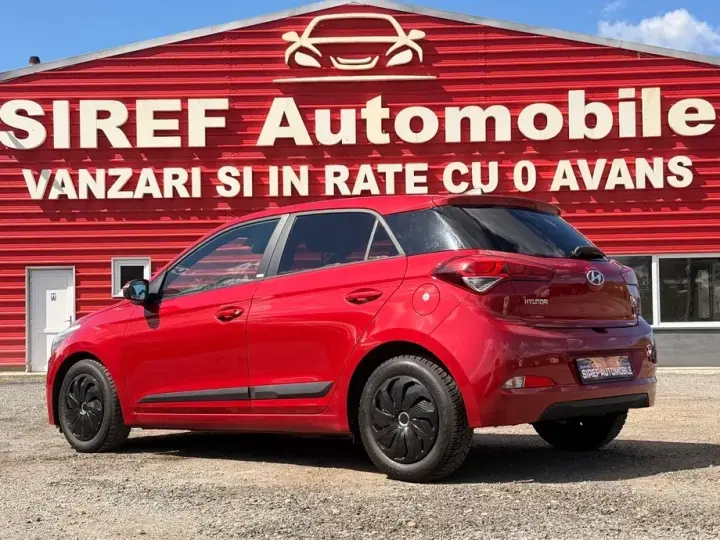Hyundai i20 II