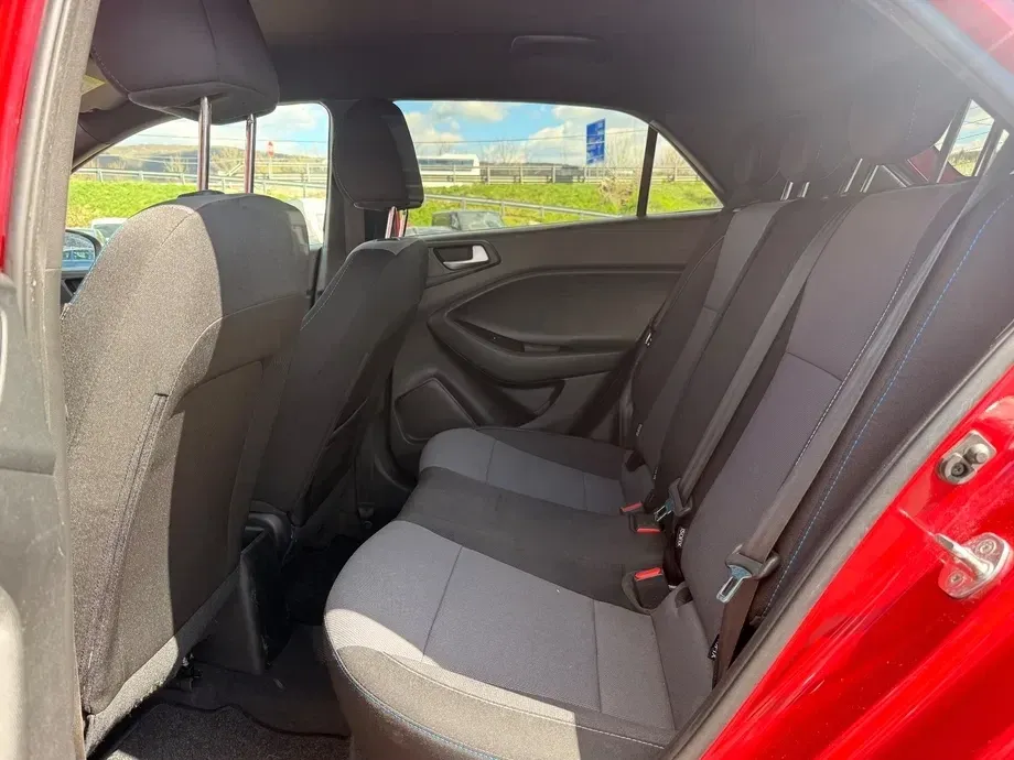 Hyundai i20 II — imagine 8