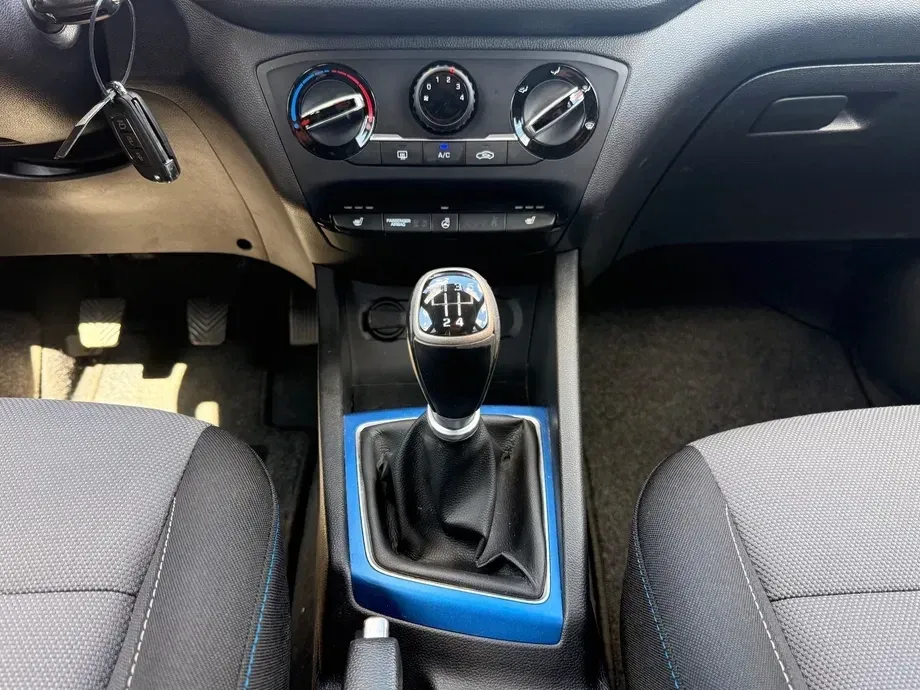 Hyundai i20 II — imagine 10