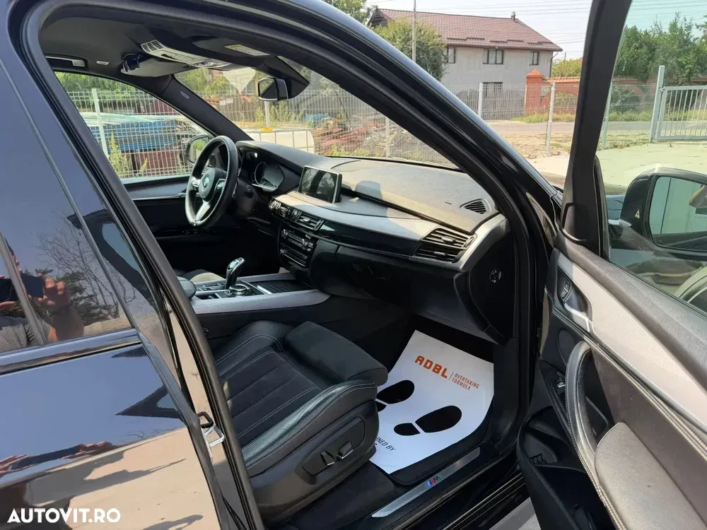 BMW X5 — imagine 5