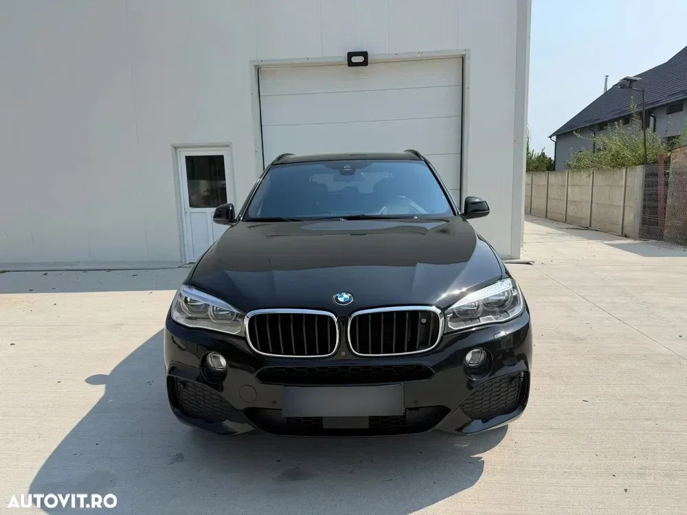BMW X5 — imagine 2
