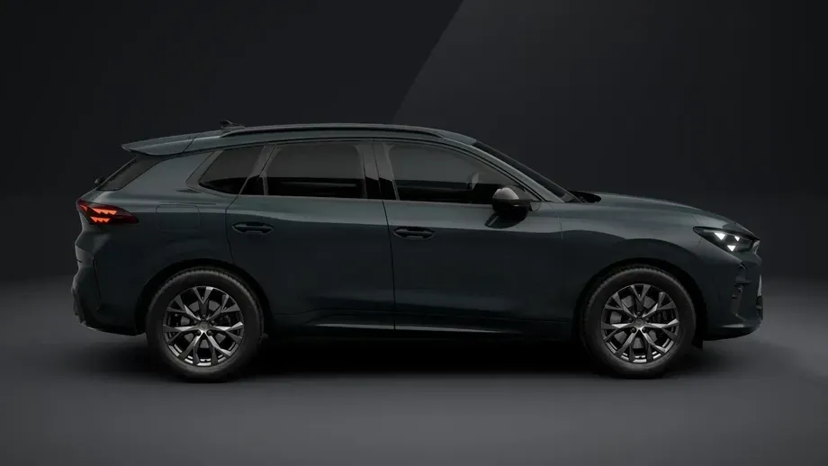 Cupra Terramar — imagine 4