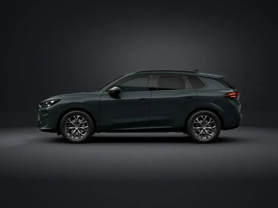 Cupra Terramar — imagine 2