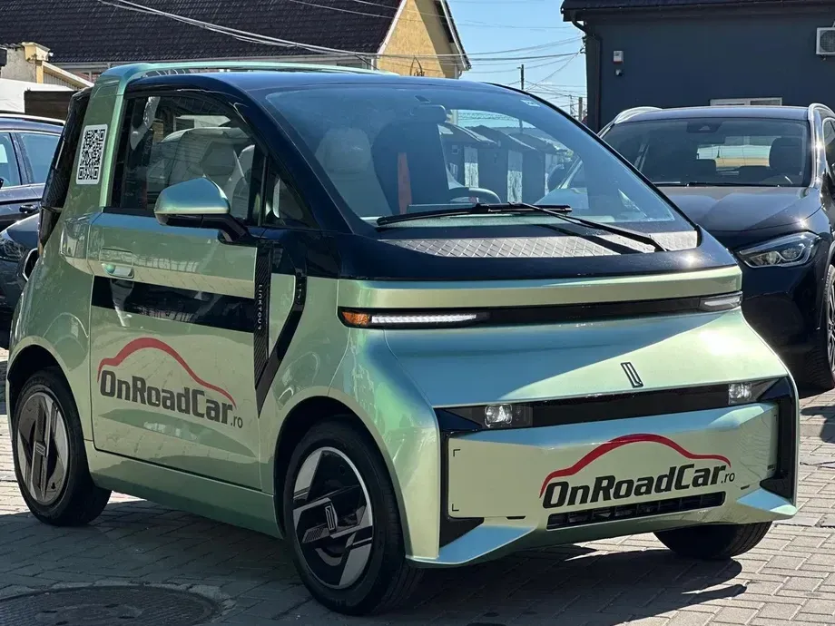LINKTOUR Alumi Elite — imagine 2