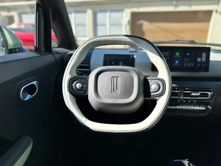 LINKTOUR Alumi Elite