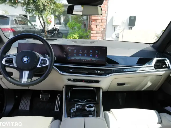 BMW X5 xDrive50e AT PHEV