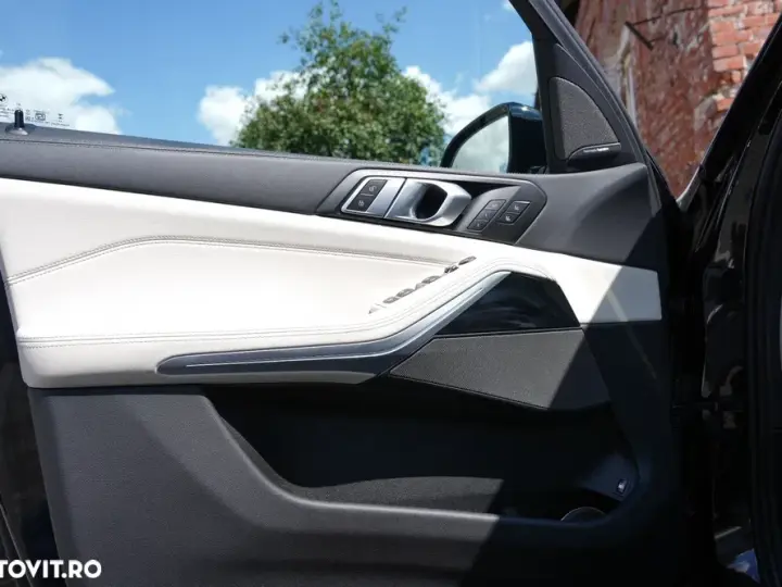 BMW X5 xDrive50e AT PHEV