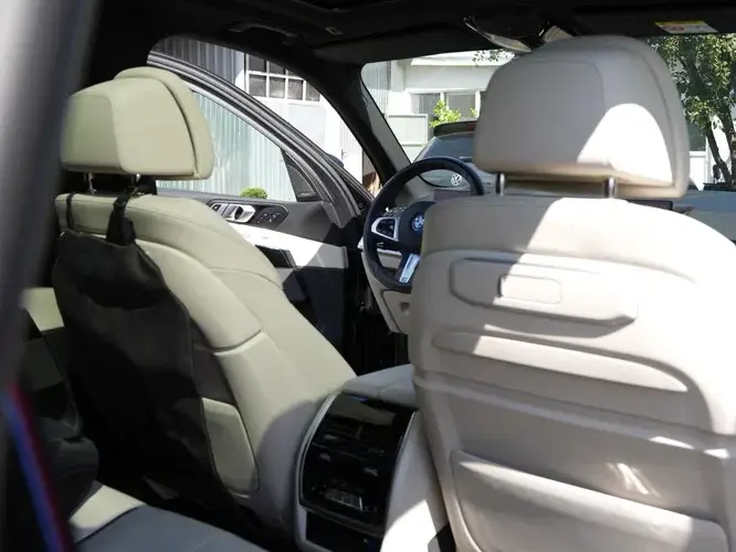 BMW X5 xDrive50e AT PHEV