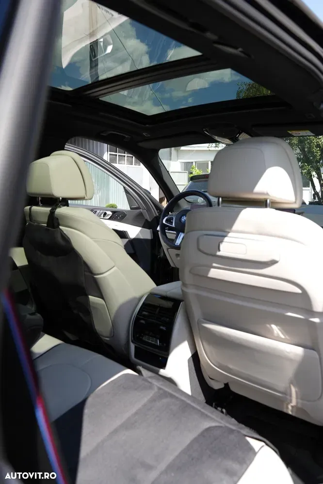 BMW X5 xDrive50e AT PHEV — imagine 6