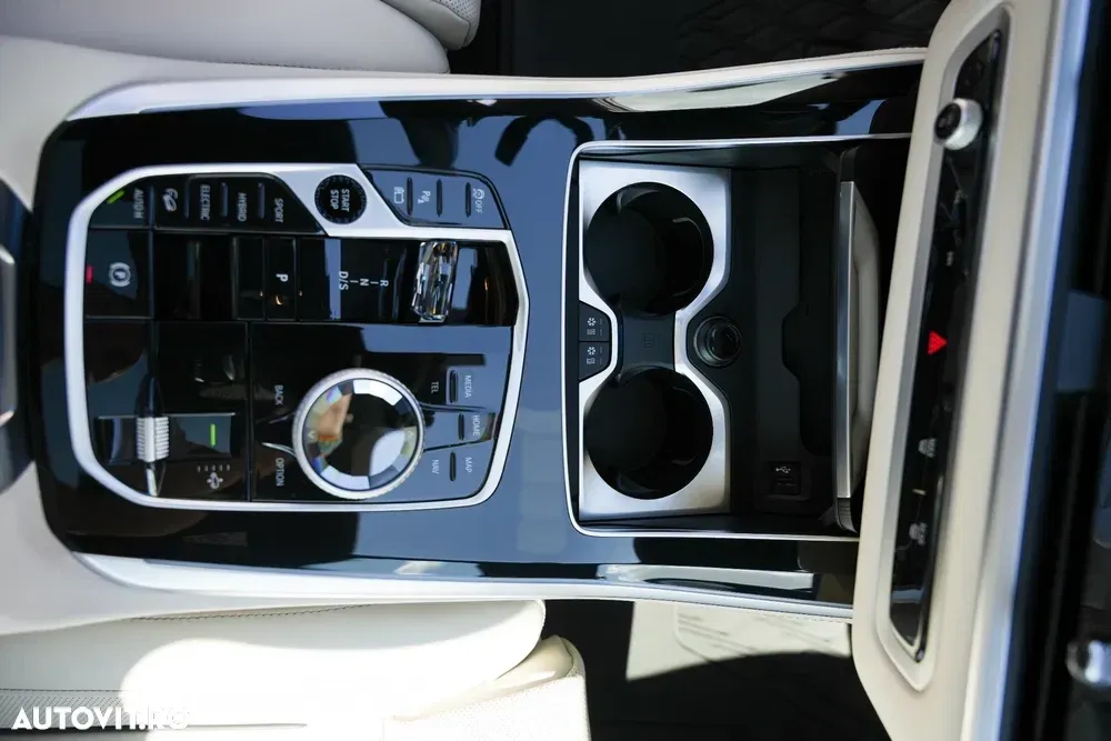 BMW X5 xDrive50e AT PHEV — imagine 4
