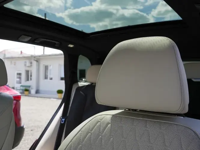 BMW X5 xDrive50e AT PHEV
