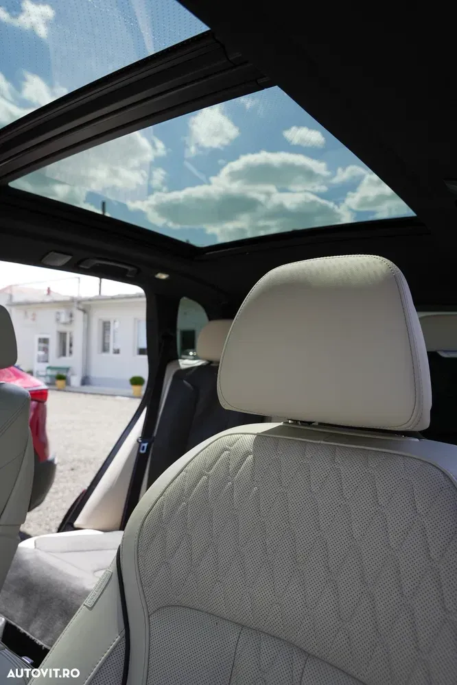 BMW X5 xDrive50e AT PHEV — imagine 5