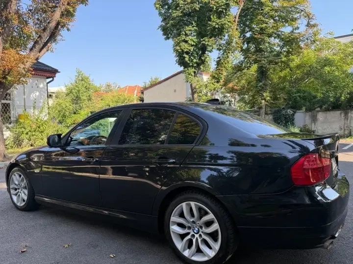 BMW Seria 3 E90/E91/E92/E93
