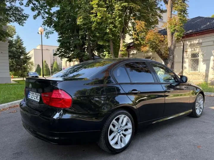 BMW Seria 3 E90/E91/E92/E93