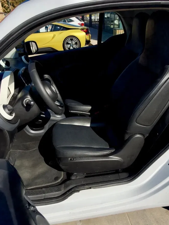 smart fortwo III — imagine 7