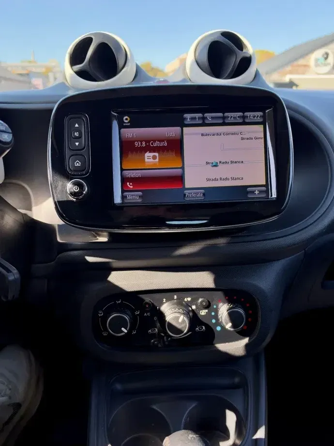 smart fortwo III — imagine 6