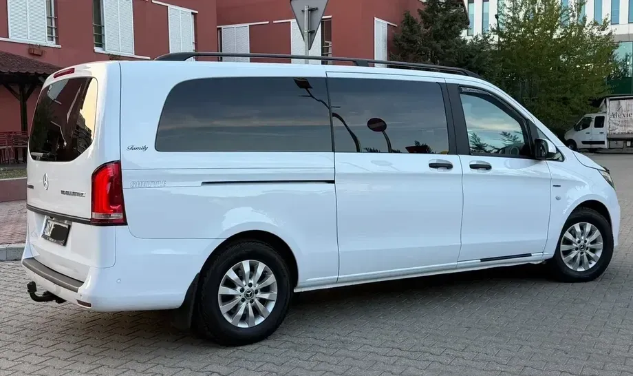 Mercedes-Benz Vito — imagine 4