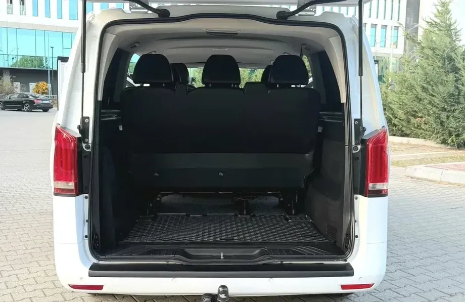 Mercedes-Benz Vito — imagine 9