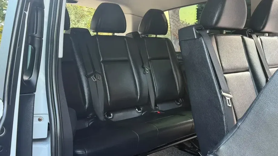 Mercedes-Benz Vito — imagine 7