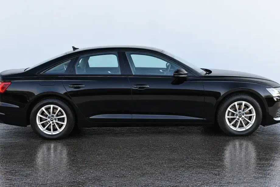 Audi A6 2.0 45 TFSI quattro S tronic Basic — imagine 8
