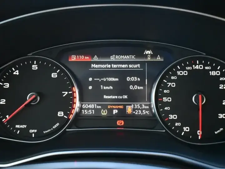 Audi A6 2.0 45 TFSI quattro S tronic Basic