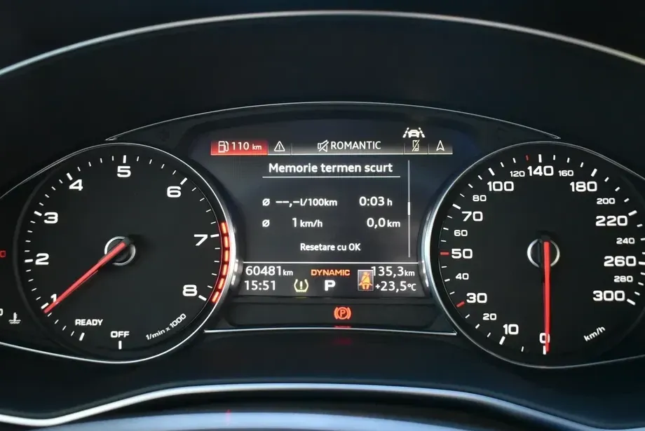 Audi A6 2.0 45 TFSI quattro S tronic Basic — imagine 5