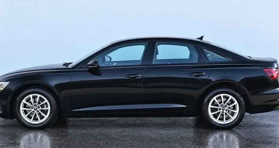 Audi A6 2.0 45 TFSI quattro S tronic Basic — imagine 7