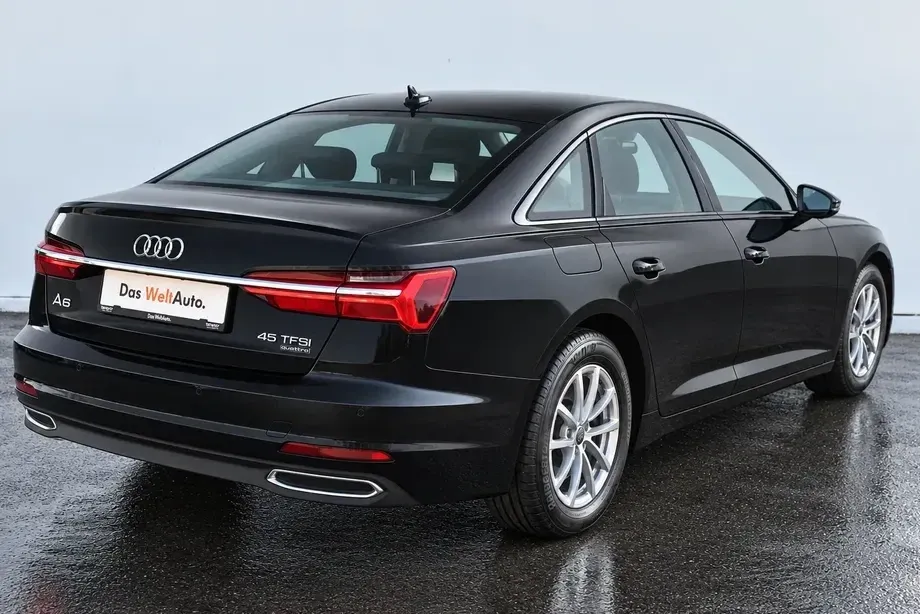 Audi A6 2.0 45 TFSI quattro S tronic Basic — imagine 3