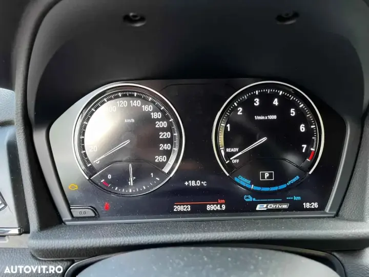 BMW Seria 2
