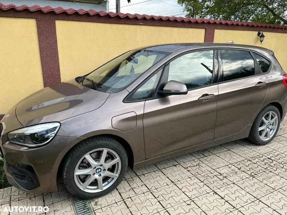BMW Seria 2 — imagine 6