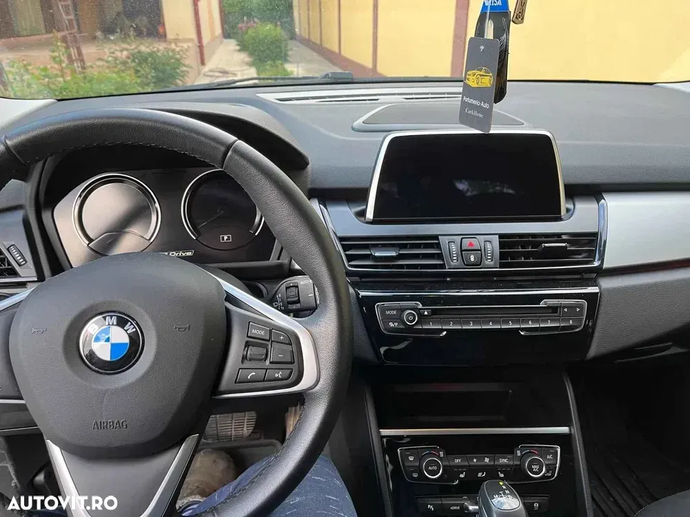 BMW Seria 2 — imagine 3
