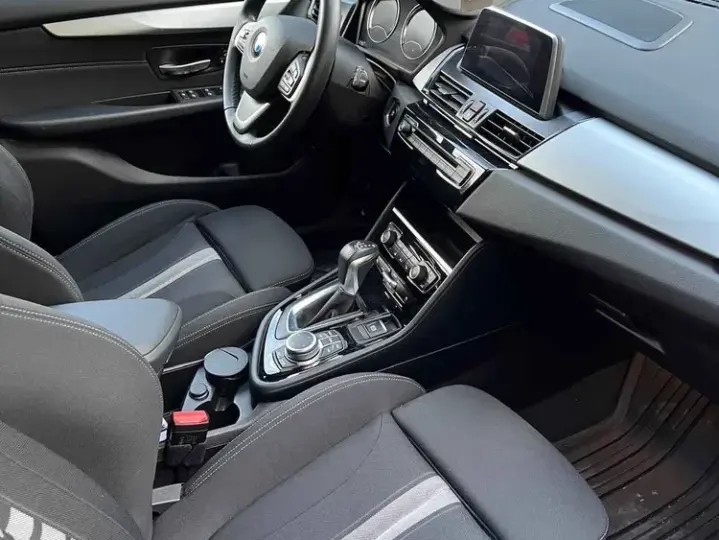 BMW Seria 2