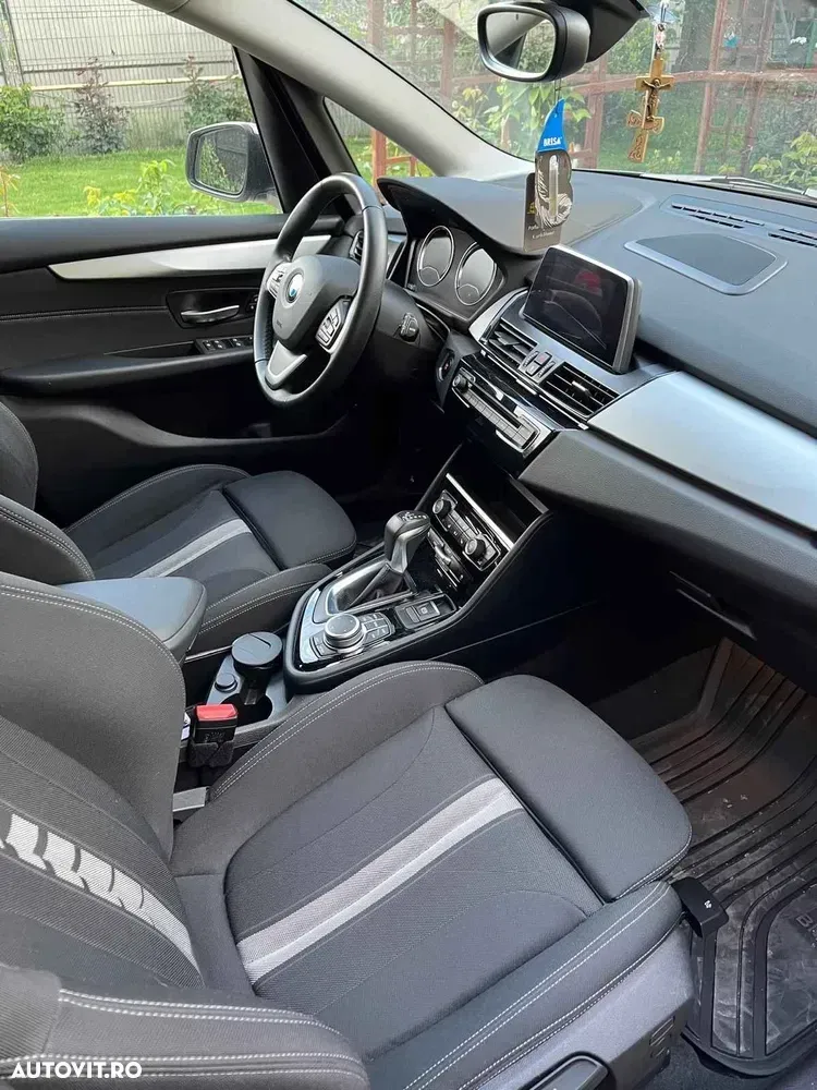 BMW Seria 2 — imagine 4