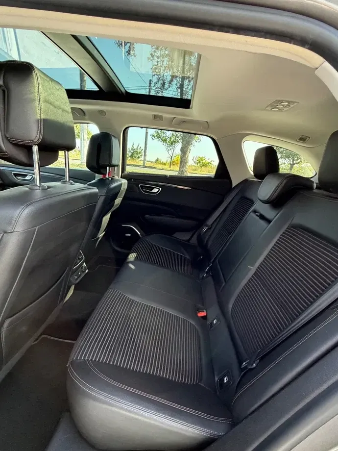 Renault Talisman — imagine 6