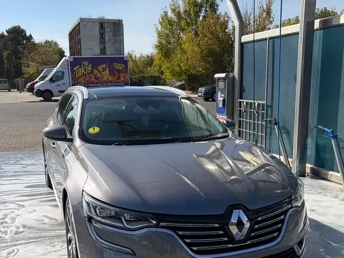 Renault Talisman
