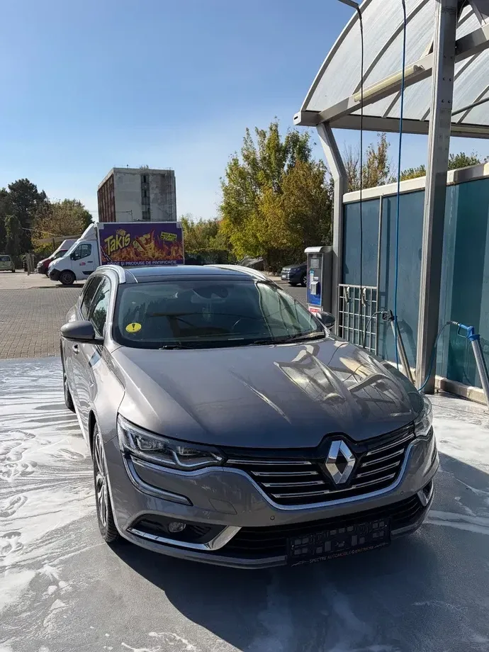 Renault Talisman — imagine 3