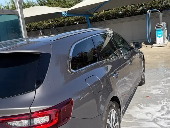 Renault Talisman