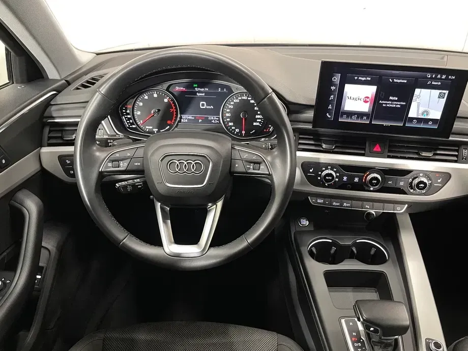 Audi A4 Limuzina B9 35 TFSI S tronic MHEV Advanced — imagine 6