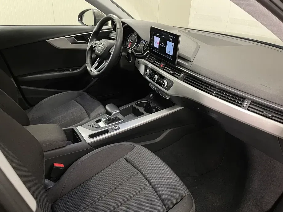 Audi A4 Limuzina B9 35 TFSI S tronic MHEV Advanced — imagine 10