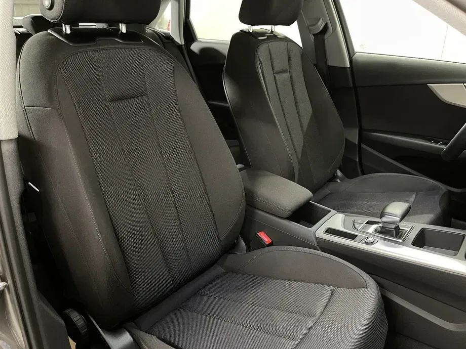 Audi A4 Limuzina B9 35 TFSI S tronic MHEV Advanced — imagine 9