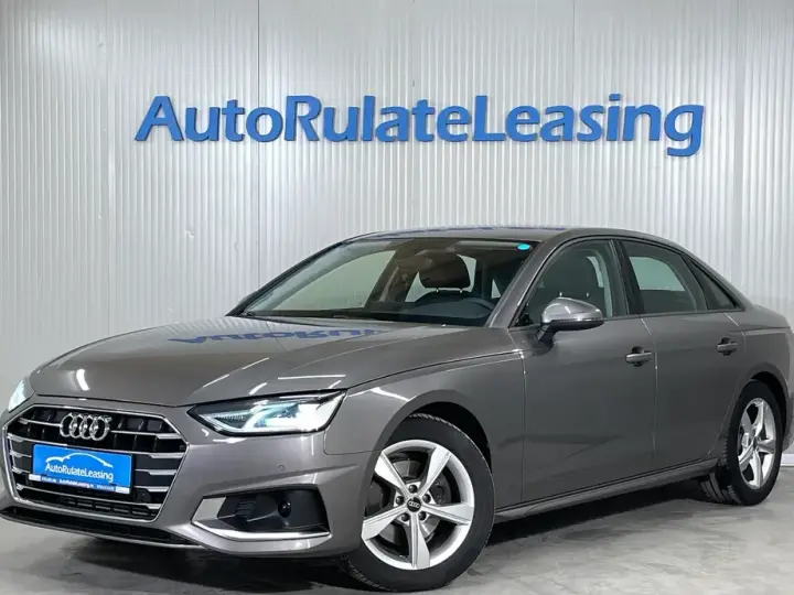 Audi A4 Limuzina B9 35 TFSI S tronic MHEV Advanced