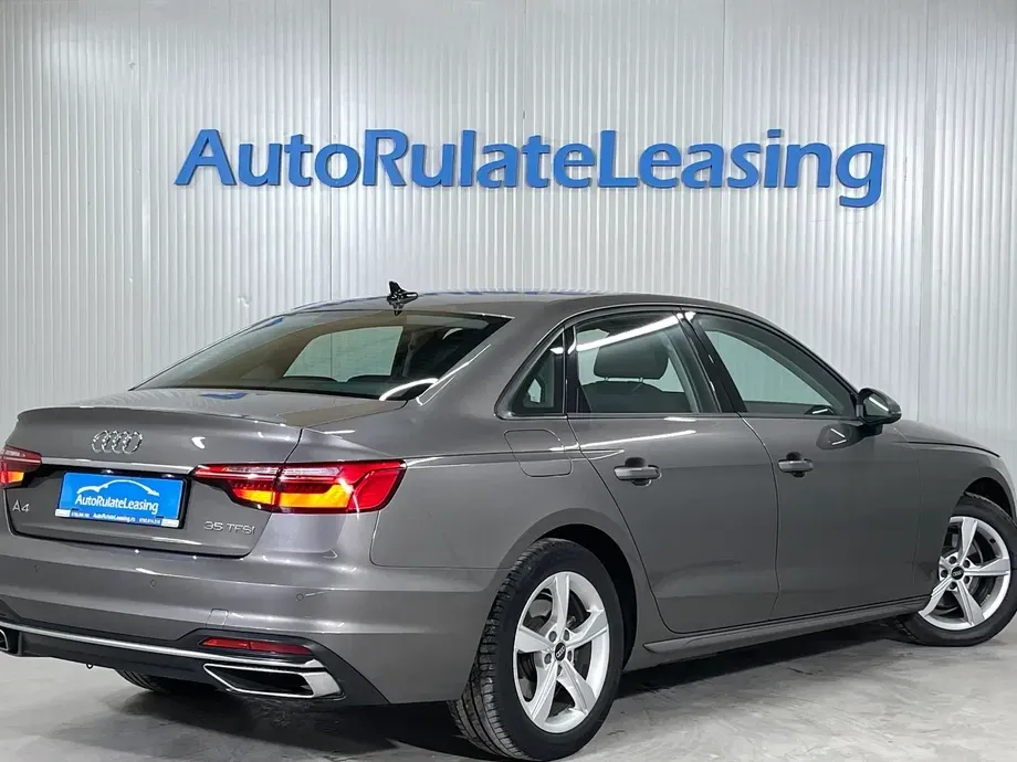 Audi A4 Limuzina B9 35 TFSI S tronic MHEV Advanced — imagine 3