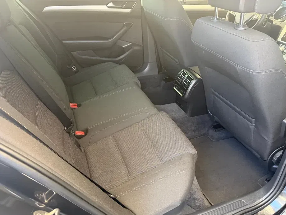 Volkswagen Passat B8 2.0 TDI SCR DSG Comfortline — imagine 10