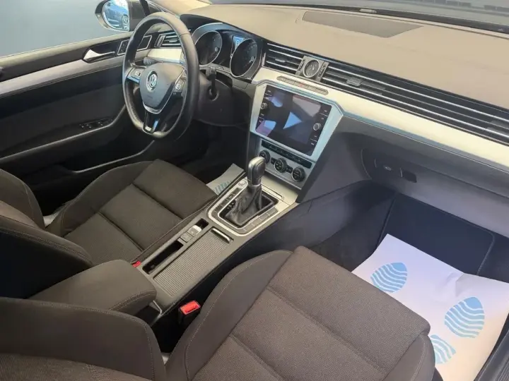 Volkswagen Passat B8 2.0 TDI SCR DSG Comfortline