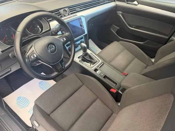 Volkswagen Passat B8 2.0 TDI SCR DSG Comfortline