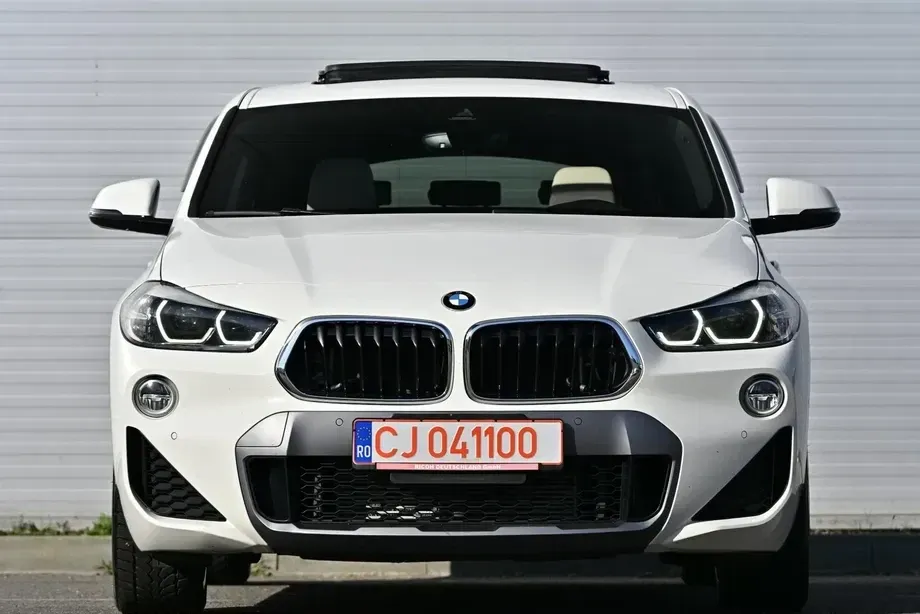 BMW X2 — imagine 3